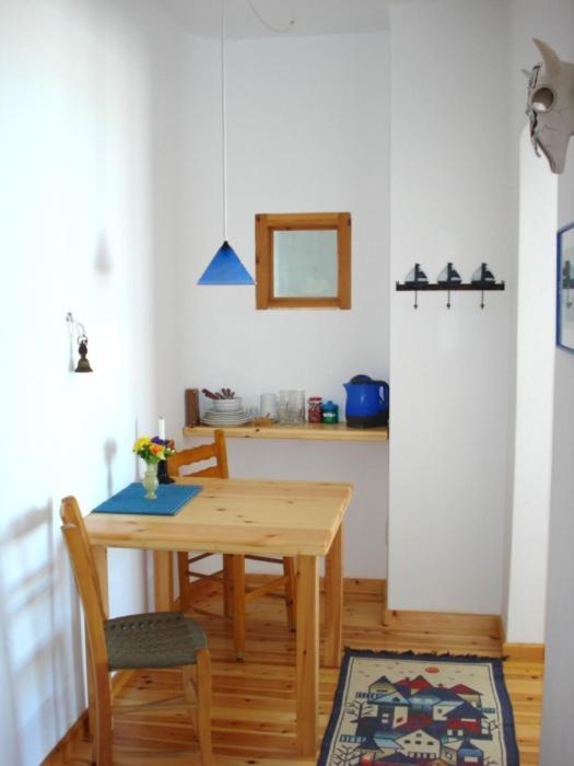 Venus Hill Studio With Private Pool By The Sea Hotel Damnoni Eksteriør billede